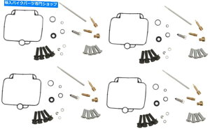 Carburetor PartCarburetor ĩLu^[CLbg-1003-1377 Parts Unlimited Carburetor Repair Kit - 1003-1377