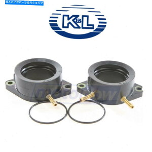 Carburetor PartCarburetor KL11-4191RGALu^[ANZT[p̃Lu^[u[cDM K&L Supply 11-4191 Carburetor Boots for Fuel & Air Carburetors & Accessories dm