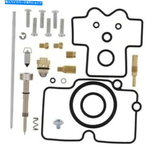 Carburetor PartCarburetor ���ׂẴ{�[��26-1323 "���}�nWR400F�̃L���u���^�[�č\�z�L�b�g All Balls 26-1323 "Carburetor Rebuild Kit for Yamaha WR400F 00
