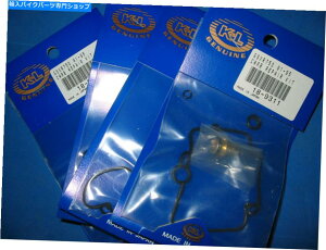 Carburetor PartCarburetor 4Lu^[Lbg91-95 GSXR750YLbg18-9311 4 carburetor kits 91-95 GSXR750 Carb kit 18-9311