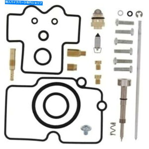 Carburetor PartCarburetor ���ׂẴ{�[��26-1441���}�nWR426F 01-02�̃L���u���^�[�č\�z�L�b�g All Balls 26-1441 Carburetor Rebuild Kit for Yamaha WR426F 01-02�y���s�A���i�z
