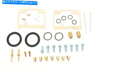 Carburetor PartCarburetor 1997年から2000年のスキードゥースカンディック500 fの新しいすべてのボールキャブレターカーブ炭水化物再構築キット New All Balls Carburetor Carb Rebuild Kit For 1997-2000 Ski-Doo Skandic 500 F