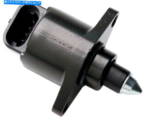 Carburetor PartCarburetor hbOXyVYdqR˃R|[lgAChGARg[W[ Drag Specialties Electronic Fuel-Injection Compenents Idle Air Control Module