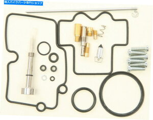 Carburetor PartCarburetor ���ׂẴ{�[���L���u���^�[�C���L�b�g26-1301 All Balls Carburetor Repair Kits 26-1301�y���s�A���i�z