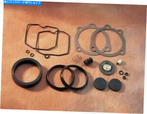 Carburetor PartCarburetor Keihin CV 27006-88�p��James Gasket Carb Rebuild Kit James Gasket Carb Rebuild Kit for Keihin CV 27006-88�y���s�A���i�z