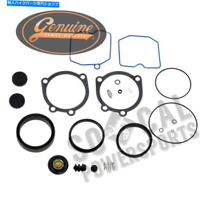 Carburetor PartCarburetor James Gasket JGI-27006-88 Keihin CV�p��Carb Rebuild Kit James Gasket JGI-27006-88 Carb Rebuild Kit for Keihin CV�y���s�A���i�z