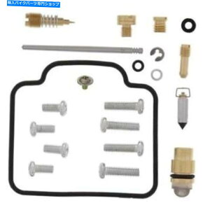 Carburetor PartCarburetor Carby Rebuild KitYamaha YFM-250 Beartracker 2002 2003 2004 SF3ɓK܂ Carby Rebuild Kit Fits Yamaha YFM-250 Beartracker 2002 2003 2004 SF3