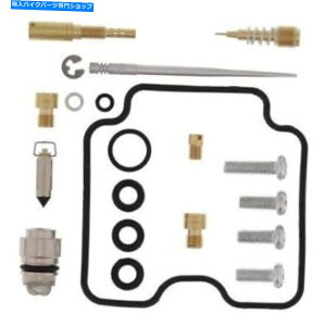 Carburetor PartCarburetor Carby Rebuild Kit��Yamaha YFM350BA BRUIN 2WD 2004 2005 2006 S9H�ɓK�����܂� Carby Rebuild Kit Fits Yamaha YFM350BA Bruin 2WD 2004 2005 2006 S9H�y���s�A���i�z