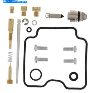 Carburetor PartCarburetor Carby Rebuild KitYamaha YFM-250 Raptor 2011 2012 2013 SF3ɓK܂ Carby Rebuild Kit Fits Yamaha YFM-250 Raptor 2011 2012 2013 SF3