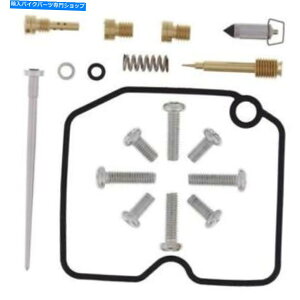 Carburetor PartCarburetor Carby Rebuild KitArctic Cat 400 Fis 4x4 TRV 2014 S9HɓK܂ Carby Rebuild Kit Fits Arctic Cat 400 FIS 4x4 TRV 2014 S9H
