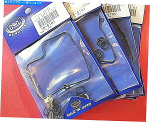 Carburetor PartCarburetor 4 XYLbgHonda VF1000F VF1000R VF1100C MAGNA VF1100S SABER KIT 18-5101 4 x Carb kits Honda VF1000F VF1000R VF1100C Magna VF1100S Sabre kit 18-5101