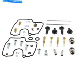 Carburetor PartCarburetor Suzuki VL 1500 LC C90N98-04ׂ̂Ẵ{[Lu^[č\zLbg All Balls Carburetor Rebuild Kit for Suzuki VL 1500 LC C90 Intruder 98-04