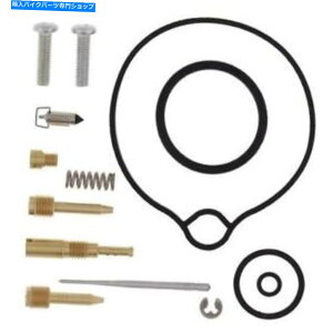 Carburetor PartCarburetor Carby Rebuild Kit��Arctic Cat 90���[�e�B���e�B2x4 2010 2012 2013 S9H�ɓK�����܂� Carby Rebuild Kit Fits Arctic Cat 90 Utility 2x4 2010 2011 2012 2013 S9H�y���s�A���i�z
