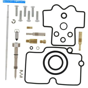 Carburetor PartCarburetor ׂẴ{[Lu^[CLbgYč\zCRF150R 08-09z_26-1001 All Balls Carburetor Repair Kit Carb Rebuild CRF150R 08-09 Honda 26-1001