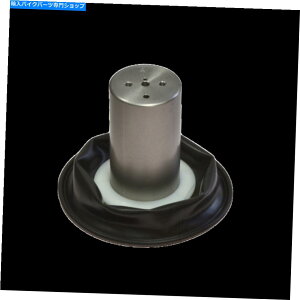 Carburetor PartCarburetor ���t���̃X���b�g���o���u29 mm Tourmax SR 250 XJ 900 XS 650 SE SPECIAL Throttle Valve with Membrane 29 MM TOURMAX Sr 250 XJ 900 XS 650 Se Special�y���s�A���i�z