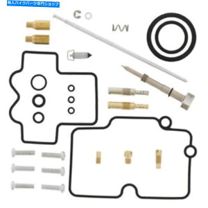 Carburetor PartCarburetor 2013 Honda CRF150R Expert Carburetor Rebuild Kit All Balls 26-1500�ɓK������ Fits 2013 Honda CRF150R Expert Carburetor Rebuild Kit All Balls 26-1500