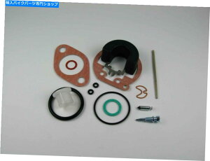 Carburetor PartCarburetor RKC/561�A�}�����S4�X�g���[�N�L���u���^�[���W���[���r���h�L�b�gStay-Up Float RKC/561 AMAL CONCENTRIC 4STROKE CARBURETOR MAJOR REBUILD KIT WITH STAY-UP FLOAT�y���s�A���i�z