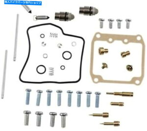 Carburetor PartCarburetor ĩLu^[CLbg1003-1384 1003-1384 Parts Unlimited Carburetor Repair Kits 1003-1384 1003-1384