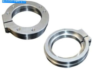 Carburetor PartCarburetor gXNptH??[}X~NjGAN[i[A_v^[DM-1797 1013-0099 Trask Performance Mikuni Air Cleaner Adapter DM-1797 1013-0099