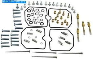 Carburetor PartCarburetor ĩLu^[CLbg1003-1351 1003-1351 Parts Unlimited Carburetor Repair Kits 1003-1351 1003-1351