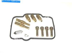 Carburetor PartCarburetor KTM 125SX 125EXC 125MXC 98-05 K��L 18-2471�p�̃L���u���^�[�č\�z�L�b�g Carburetor Rebuild Kit for KTM 125SX 125EXC 125MXC 98-05 K&L 18-2471�y���s�A���i�z