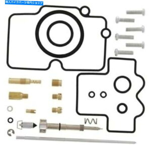 Carburetor PartCarburetor 2001�N�̃��}�nWR250F- 26-1303�̂��ׂẴ{�[���L���u���^�[�C���L�b�g All Balls Carburetor Repair Kit for 2001 Yamaha WR250F- 26-1303�y���s�A���i�z