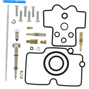 Carburetor PartCarburetor ���ׂẴ{�[���L���u���^�[�C���L�b�gCRF150R 08-09�z���_26-1001�V���������z�� All Balls Carburetor Repair Kit CRF150R 08-09 Honda 26-1001 NEW FAST SHIPPING�y���s�A���i�z