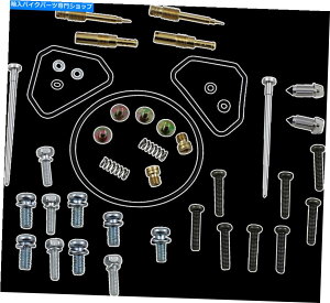 Carburetor PartCarburetor 88-99PU Carb Rebuild Kit Kawasaki Vulcan 1500 Classic 96-97 1500 C Vulcan L PU Carb Rebuild Kit for 88-99 KAWASAKI VULCAN 1500 CLASSIC 96-97 1500 C VULCAN L