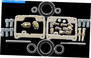 Carburetor PartCarburetor 2001NSki-Doo Summit 500Ft@̂߂̐VׂẴ{[Lu^[J[uYč\zLbg New All Balls Carburetor Carb Rebuild Kit For The 2001 Ski-Doo Summit 500F Fan