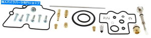 Carburetor PartCarburetor �L���u���^�[�č\�z�L�b�g���}�nWR426F 01 02���ׂẴ{�[��26-1441 Carburetor Rebuild Kit Yamaha WR426F 01 02 ALL BALLS 26-1441