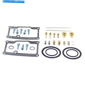 Carburetor PartCarburetor 2001N2003N̖kɔLZ 440 SNO-PRÔׂẴ{[Lu^[Yč\zLbg All Balls Carburetor Carb Rebuild Kit For The 2001-2003 Arctic Cat Z 440 Sno-Pro