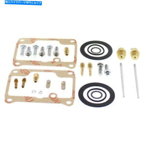 Carburetor PartCarburetor 1995N̖kɔLZR 440 ZR440̐VׂẴ{[Lu^[Yč\zLbg New All Balls Carburetor Carb Rebuild Kit For The 1995 Arctic Cat ZR 440 ZR440