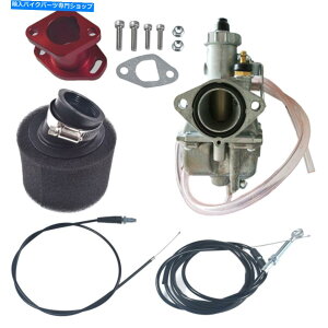 Carburetor PartCarburetor XbgP[uVM22ߐHGX200 212cc 196ccN[~joCNpLu^[ Throttle Cable VM22 Carburetor For Predator GX200 212cc 196cc Clones Mini Bike