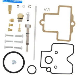 Carburetor PartCarburetor �V�����L���u���^�[�č\�z�L�b�g���}�nYZ400F 400cc 1998 1999 New Carburetor Rebuild Kit Yamaha YZ400F 400cc 1998 1999