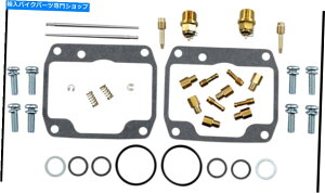 Carburetor PartCarburetor 1993N1994ÑA[NeBbNLN[K[440̕ĩLu^[Yč\zLbg Parts Unlimited Carburetor Carb Rebuild Kit For 1993 1994 Arctic Cat Cougar 440