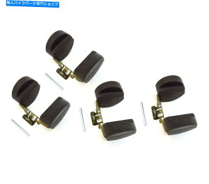 Carburetor PartCarburetor t[gs - 4-16013-329-004̃Zbg-Honda XL250K CB500K CB550 Reproduction Float & Pin - Set of 4 - 16013-329-004 - Honda XL250K CB500K CB550