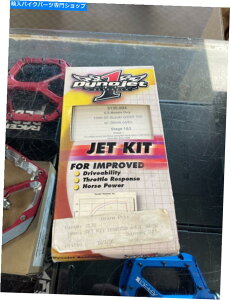 Carburetor Part Dynojet Research 3135 Jet Kit-Xe[W13 *1990-92 GSXR 750 * Dynojet Research 3135 Jet Kit - Stage 1 and 3 *1990-92 GSXR 750*