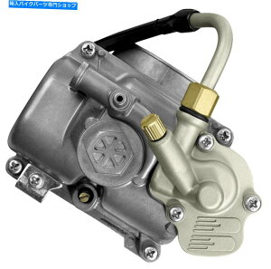 Carburetor Part Boyesen APC-3QS Keihin FCR�L���u���^�[�ƌ݊����̂���N�C�b�N�X�^�[�g Boyesen APC-3QS Quick Start compatible with Keihin FCR Carburetors�y���s�A���i�z