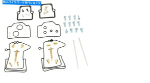 Carburetor Part 1999N2000N̖kɔLZR 700 cc̐VׂẴ{[Lu^[Yč\zLbg New All Balls Carburetor Carb Rebuild Kit For The 1999 2000 Arctic Cat ZR 700 cc