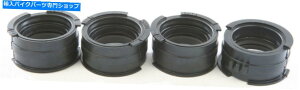 Carburetor Part KLLu^[u[c| 11-4655 K&L Supply Carburetor Boots | 11-4655