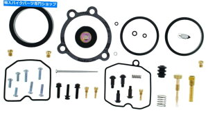 Carburetor Part ׂẴ{[Yč\zLbgXL883f1988-2003 _ 26-1758 All Balls Carb Rebuild Kits XL883 Models 1988-2003 _ 26-1758