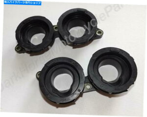 Carburetor Part Lu^[ێ}jz[hu[c}nFZ6R 09-17 20S-13586-00 / 11-6079 Carburetor Intake Manifold Boots Yamaha FZ6R 09-17 20S-13586-00 / 11-6079