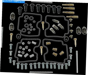 Carburetor Part ���i������1003-1380�L���u���^�[�C���L�b�g Parts Unlimited 1003-1380 Carburetor Repair Kits�y���s�A���i�z