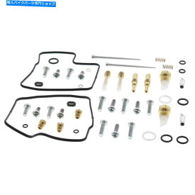 Carburetor Part New All Balls Carburetor Rebuild Kit 26-1623 for Honda VT 1100 C2 97 New All Balls Carburetor Rebuild Kit 26-1623 for Honda VT 1100 C2 97