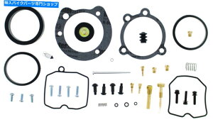 Carburetor Part ���ׂẴ{�[���L���u���^�[�C���L�b�g26-1760 All Balls Carburetor Repair Kits 26-1760�y���s�A���i�z