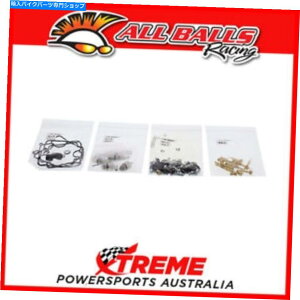 Carburetor Part XYLGSF1200S Bandit 2005-2006ׂẴ{[J[uLu^[CLbgA26-16 For Suzuki GSF1200S BANDIT 2005-2006 All Balls Carb Carburetor Repair Kit, 26-16