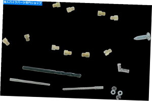 Carburetor Part Vance��Hines Jet Kit -VL1500LC 21141 VANCE & HINES Jet Kit - VL1500LC 21141�y���s�A���i�z