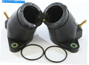 Carburetor Part KLLu^[u[c| 11-4864 K&L Supply Carburetor Boots | 11-4864