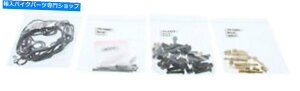 Carburetor Part ׂẴ{[26-1669Lu^[č\zLbgJ[uWFbgV[̌Zbg All Balls 26-1669 Carburetor Rebuild Kit Carb Jet Seal Replacement Set