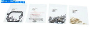 Carburetor Part ׂẴ{[Lu^[č\zLbgJTLZR1100 ZRX 99-00- [26-1653] All Balls Carburetor Rebuild Kit Kawasaki ZR1100 ZRX 99-00 - [26-1653]